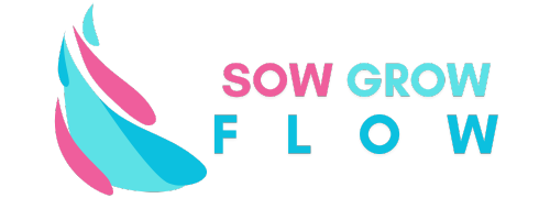 SOWGROWFLOW LOGO